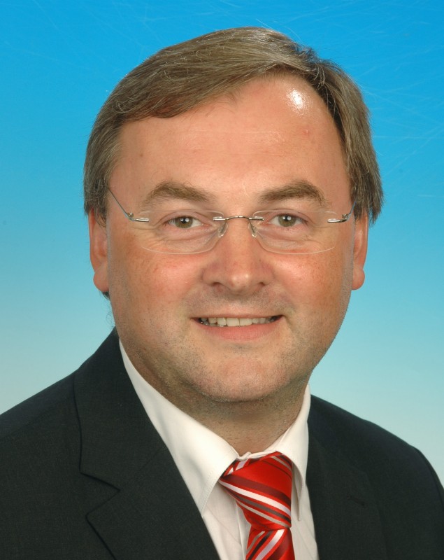 Ralph Eble - Best in Practice Consultant