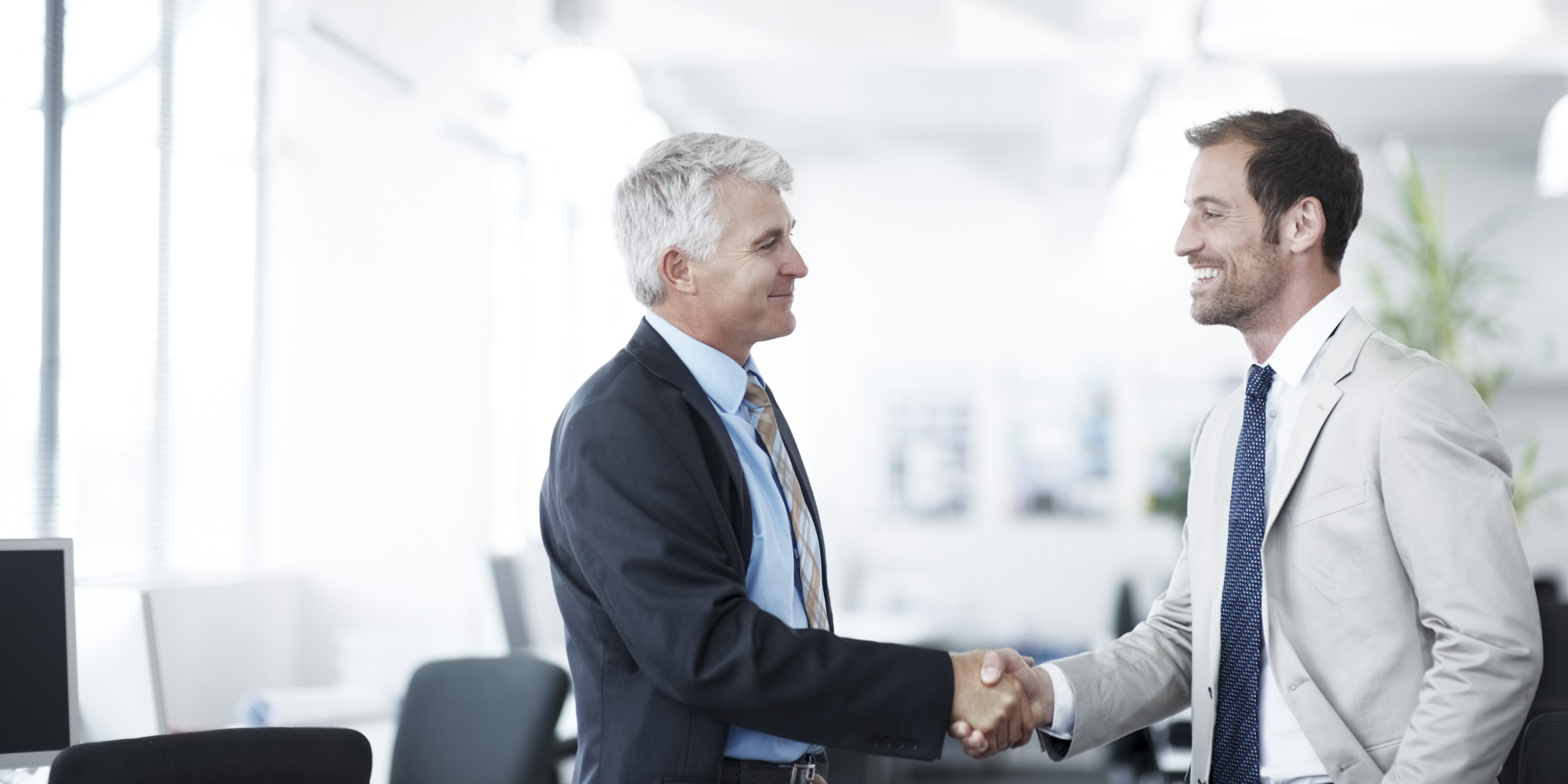 Ralph Eble - Best in Practice Consultant bei der Arbeit